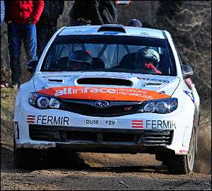 ARC Sport pouco feliz em Fafe